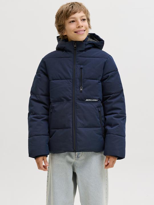 Actual product image Jack & Jones Steppjacke Junior Steppjacke (176)