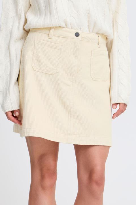 Produktbild B.young BYDANNA SKIRT 3 20815529 (46)