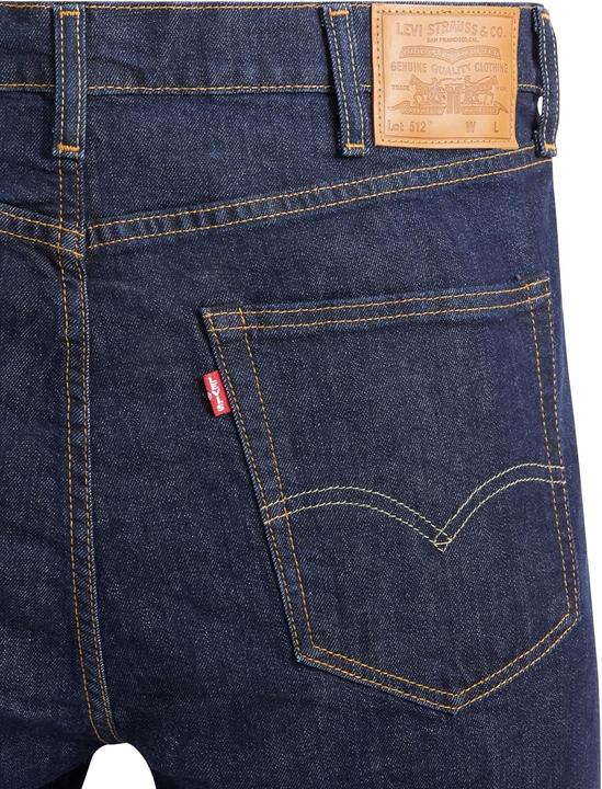 Image du produit Levis 512 Slim Taper (W48/L32)