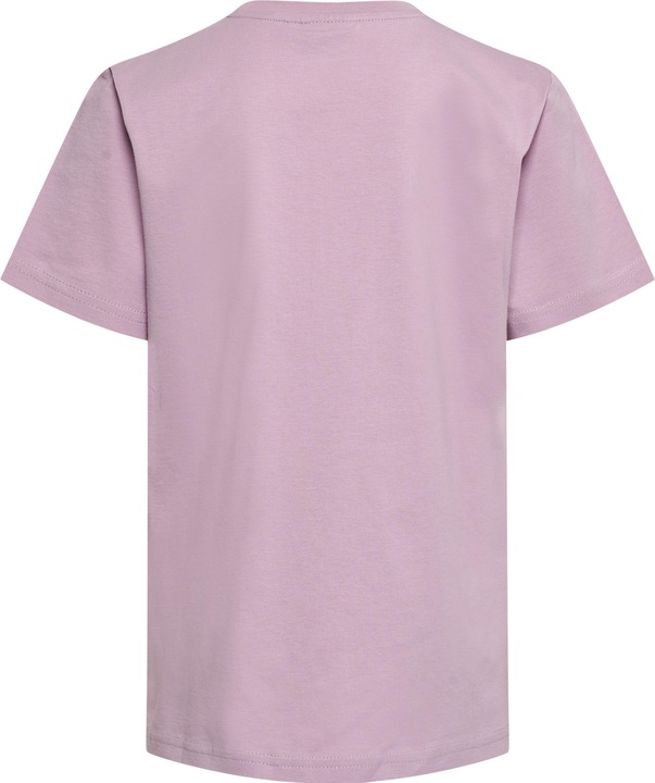 Actual product image hummel Fast T-Shirt S/S (110)