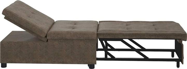 Image du produit vidaXL Schlafsofa