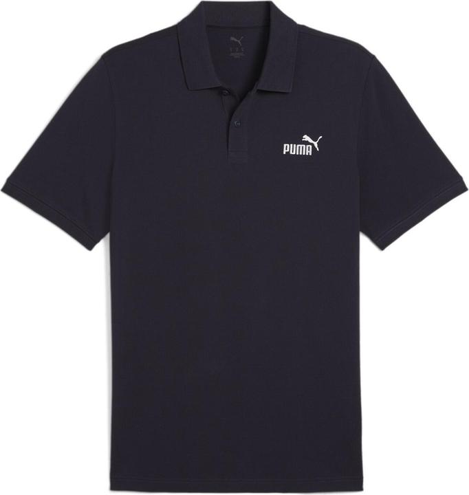 Produktbild Puma Ess No. 1 Logo Pique (S)