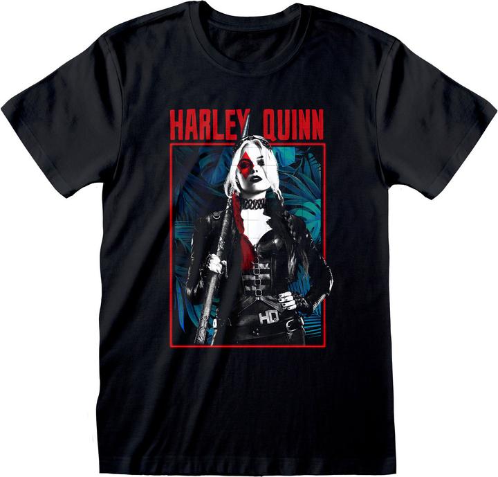 Actual product image Suicide Squad Tshirt (XL)