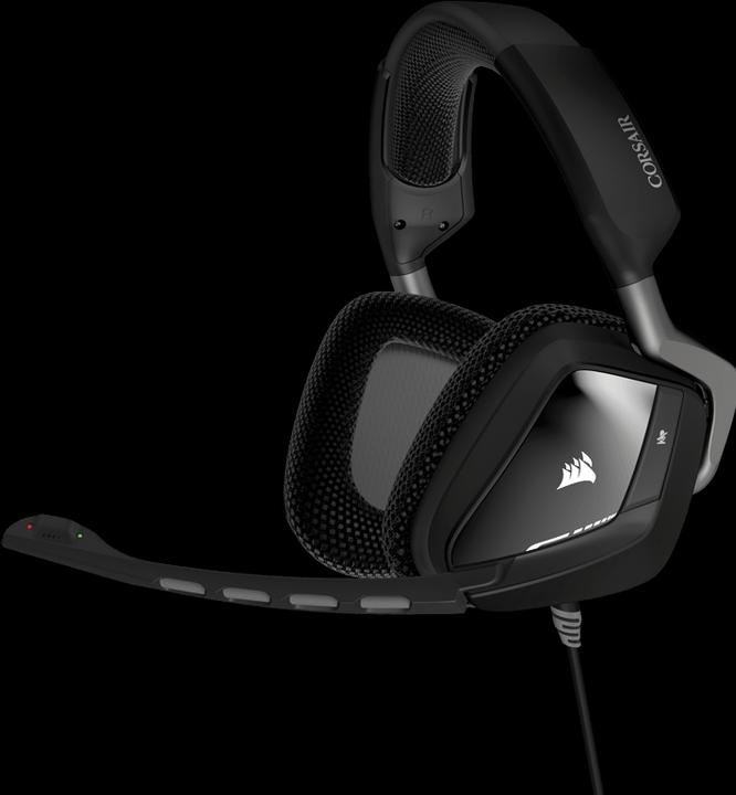 Immagine prodotto Corsair USB Vuoto (Cablato)