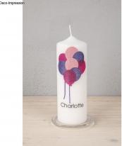 Image du produit Rayher Plaques de cire décorative "Mica multicolore