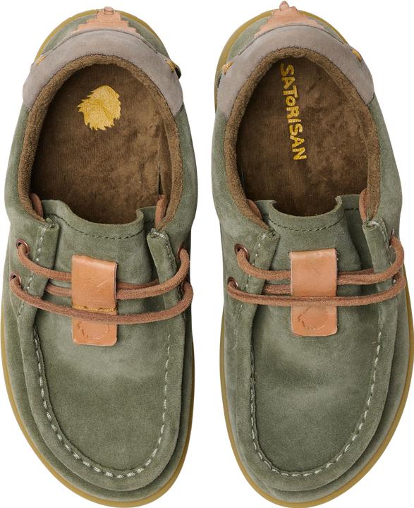 Image du produit Satorisan Kwahu Winter Suede (39)