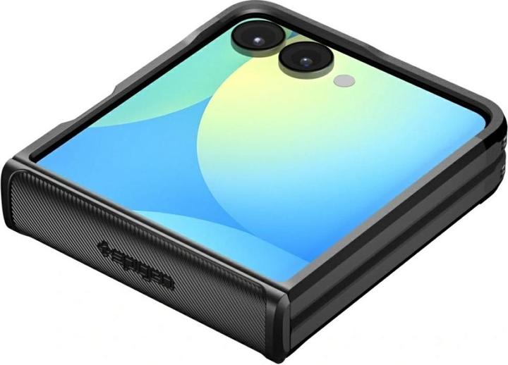 Produktbild Spigen Slim Armor Pro (Samsung Galaxy Z Flip7)