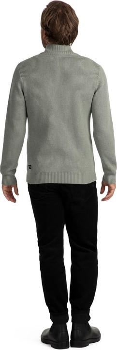 Immagine prodotto Stoic Mezza zip pesante in MerinoKnit MMXX.Rutvik (M)