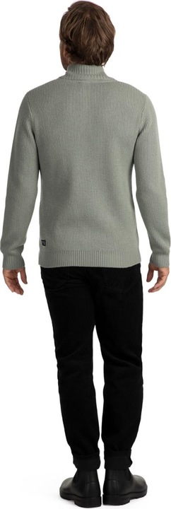 Produktbild Stoic Heavy MerinoKnit MMXX.Rutvik Half Zip (M)