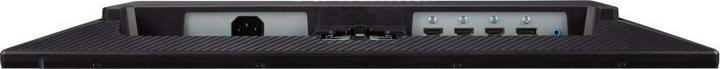 Produktbild Viewsonic VX2458-P-mhd (1920 x 1080 Pixel, 23.60")