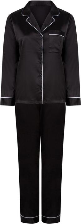 Actual product image Towel City Pyjamas With Long Trousers (M, L)