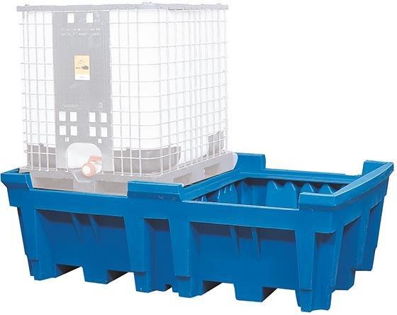 Produktbild kaiserkraft Auffangwanne aus Kunststoff