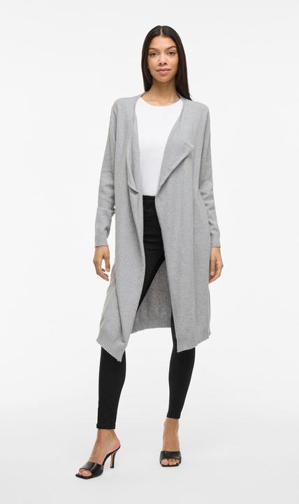 Actual product image Vila Long open cardigan (M)