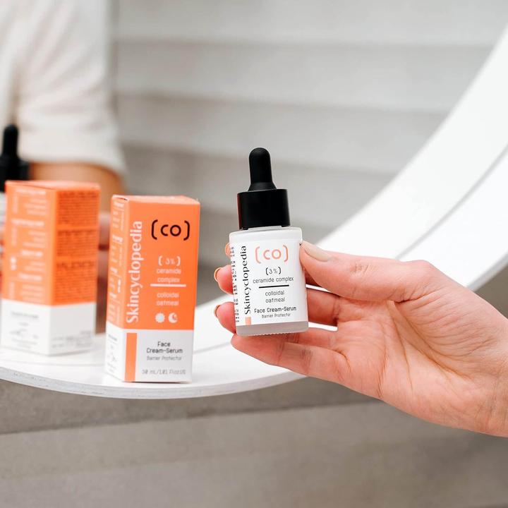 Actual product image Skincyclopedia Ceramide Complex (30 ml)