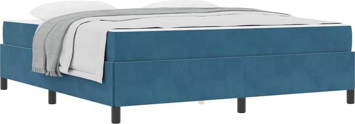 Actual product image vidaXL Bedstead (180 x 200 cm)