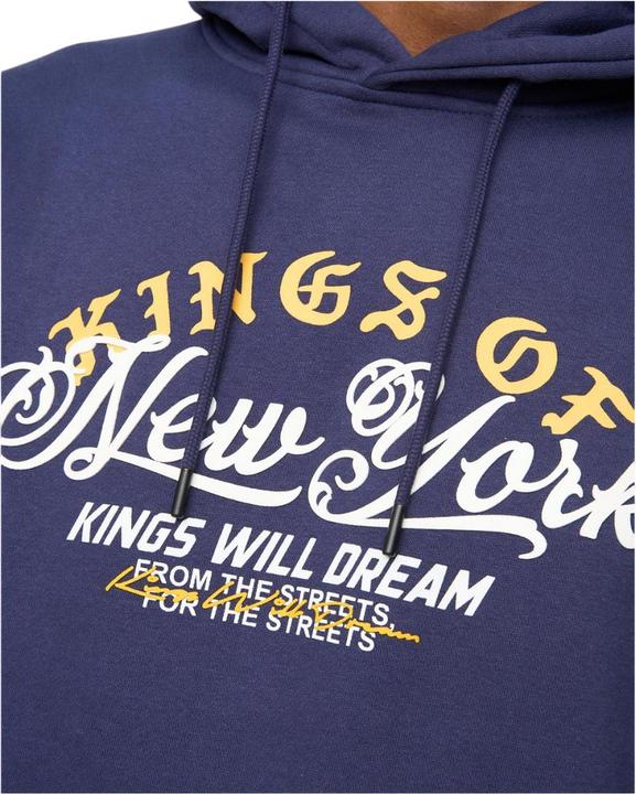 Produktbild Kings Will Dream Affiliated Kapuzenpullover (L)