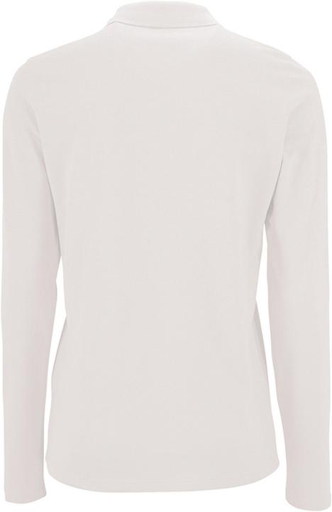 Immagine prodotto Sols Polo a maniche lunghe (3XL)