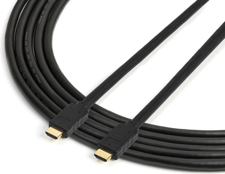 Produktbild StarTech HDMI (Typ A) — HDMI (Typ A) (5 m, HDMI, 2.0)