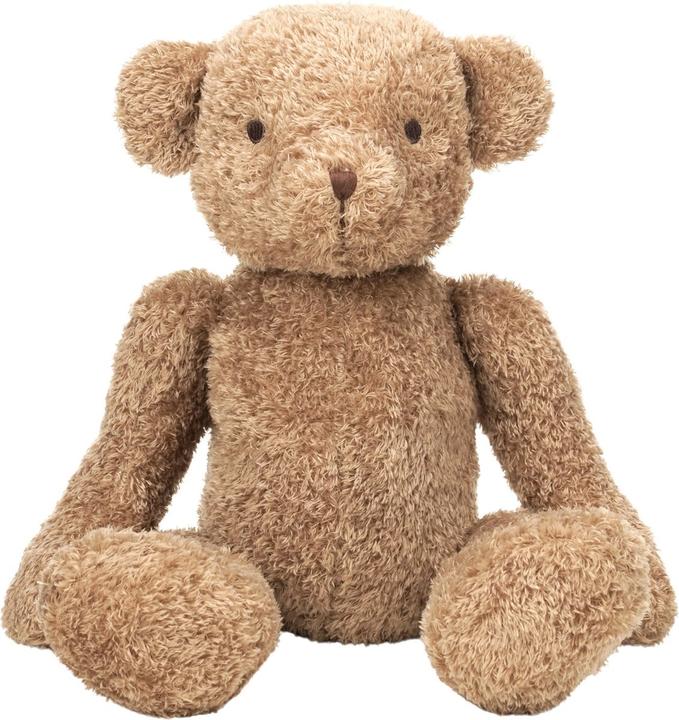 Happy Horse Beer Bruno Knuffel 48 cm - Bruin - Baby knuffel (48 cm)