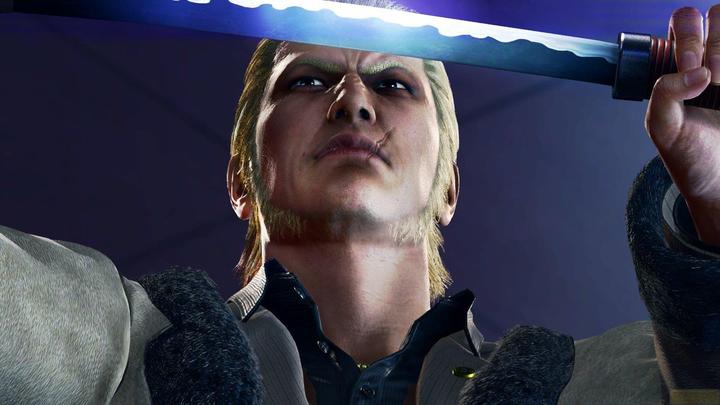 Immagine prodotto Sega Yakuza Kiwami 2 (PS4, Multilingue)