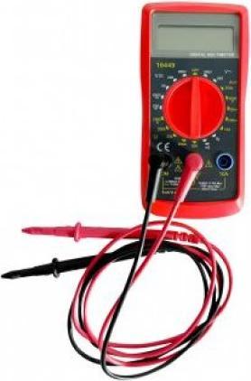 Produktbild EAL APA - Multimeter digital