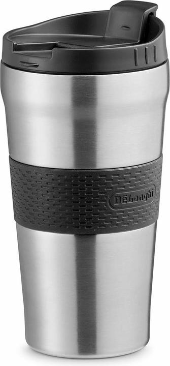 Actual product image De'Longhi DLSC073 travel mug 470 ml (0.47 l)