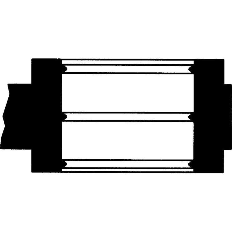 Thumbnail - Rothenberger, Zange, Pressbacke ROMAX Standard U16 mm (145 mm)