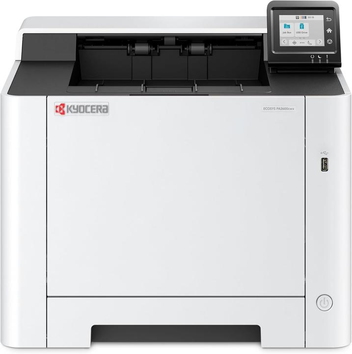 Produktbild Kyocera ECOSYS PA2600CWX/PLUS (Laser, Farbe)
