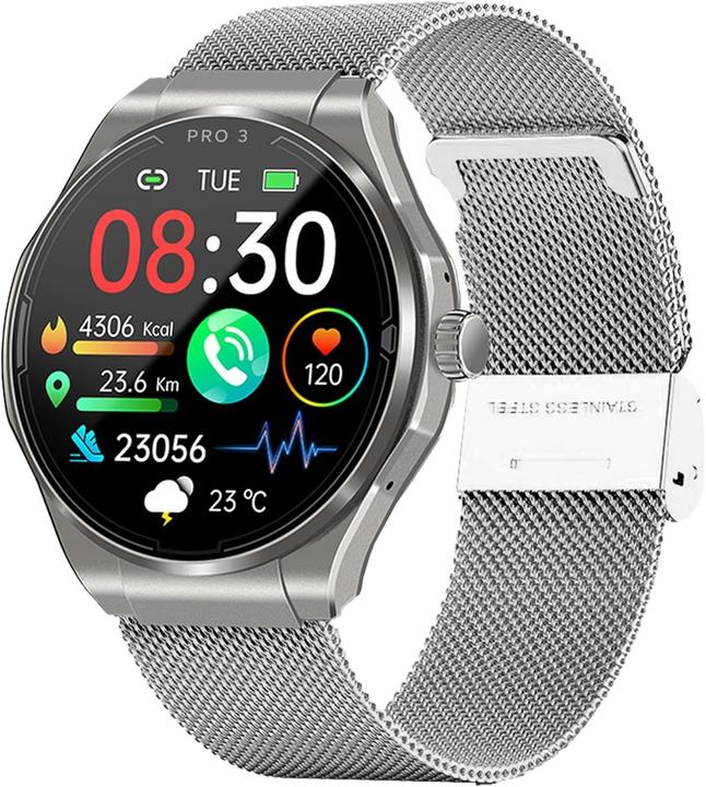 Produktbild Knauermann PRO 3 (2024)