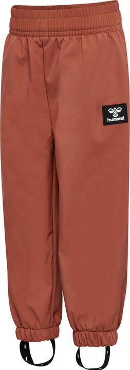 Copper Brown