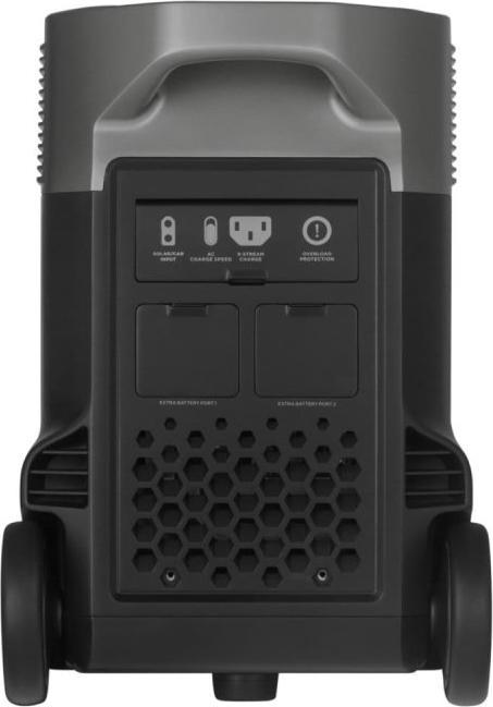 Immagine prodotto EcoFlow Delta Pro CH (3600 Wh, 45 kg)