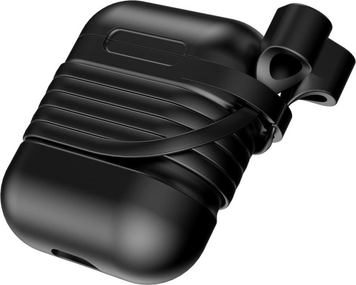 Produktbild Baseus Airpods Hülle Silikon Case