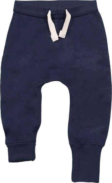 Actual product image Babybugz Baby Tracksuit Bottoms (80)