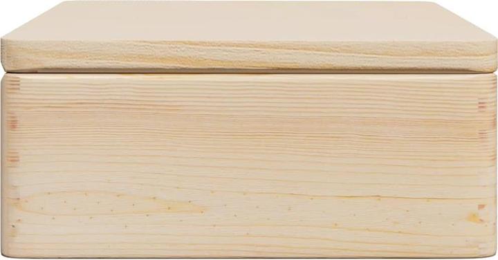 Produktbild VidaXL Luz (40 x 30 x 13 cm, 10 l)