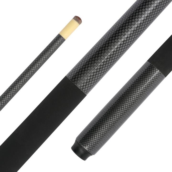 Bison Queue de billard Graphite