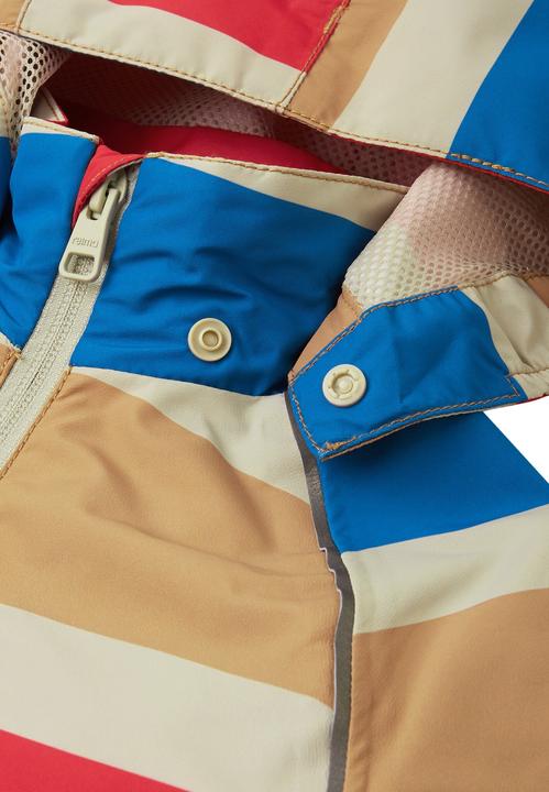 Image du produit Reima tec Kinder Regenjacke Kallavesi Bright (92)