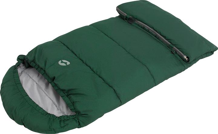 Actual product image Outwell Campion Junior (170 cm)