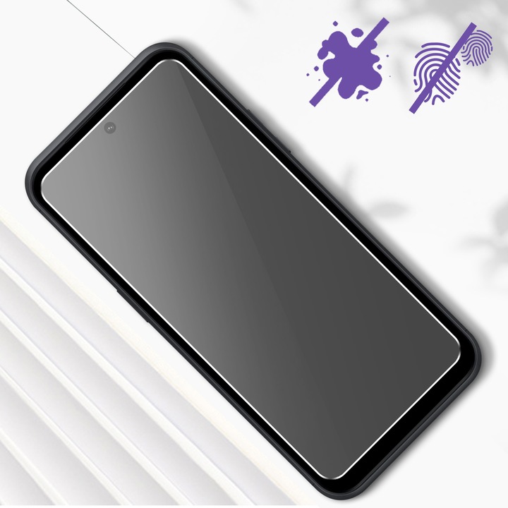 Produktbild Avizar 9H Härtegrad Glas-Displayschutzfolie (1 Stück, Nokia XR21)