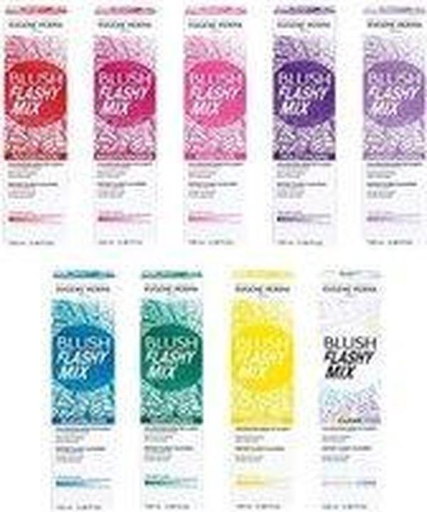 Eugene Perma Blush Flashy Mix (Yellow)