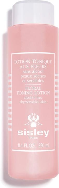 Sisley Floral Toning (Face toner, 250 ml)
