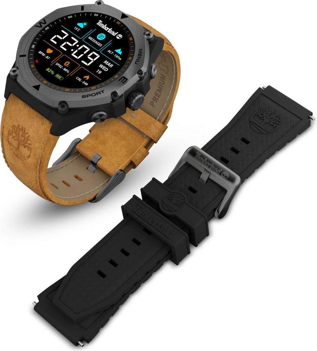 Produktbild Timberland TDIGB00898X0 Trail Force S2 Set (47 mm)