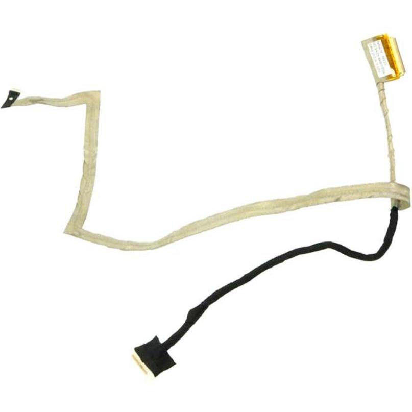 Samsung Harness LCD Camera, Notebook Ersatzteile, Schwarz, Weiss