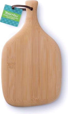 Bambu Bambus Mini-Schneidebrett