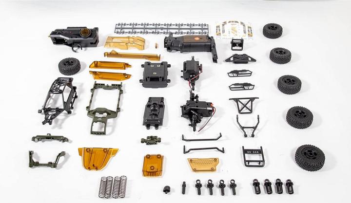 Immagine prodotto Amewi Deserto (Kit)