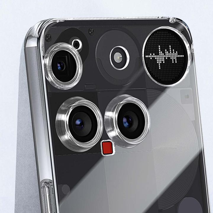 Produktbild Mayaxess Schutzset Nothing Phone 3 (Nothing Phone (3))