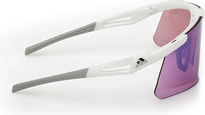 Produktbild Adidas SP0107 Cat: 2 (white-gradient mirror violet, Violett)