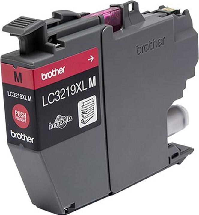Actual product image Brother Lc-3219xlm (M)