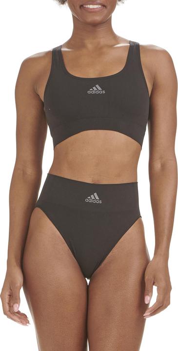 Produktbild Adidas Sport Active Seamless Bustier (Einzelpack, XL)