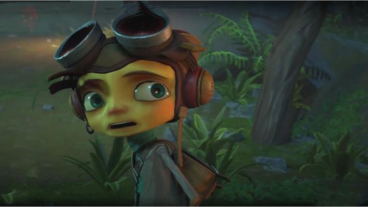 Immagine prodotto Microsoft Psychonauts 2 Motherlobe Edition (Xbox Series X, Xbox One S, EN)