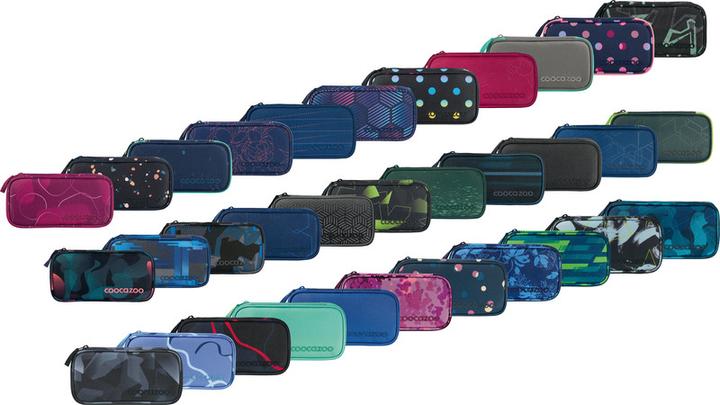 Immagine prodotto Coocazoo Borsa a tracolla
